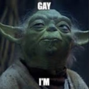 Jedi Youngling Rodent