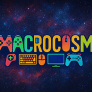 MACROCOSM