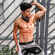 SPN|GuilhermeTomorrowland