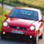 VW LUPO