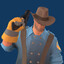 Arthur Morgan