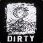 {FF}*Dirty