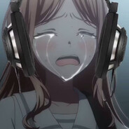 头一次觉得眼盲是件好