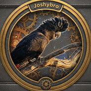 Joshybro