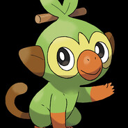 grookey