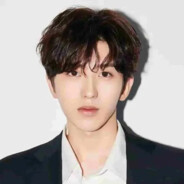 个人练习生蔡徐坤