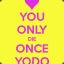 YouOnlyDieOnce