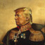 God Emperor Trump