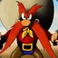 Yosemite Sam