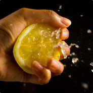Lemon Squeezy