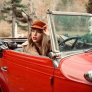 Taylor Swift