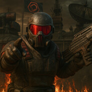 TheUnknownPredator's avatar