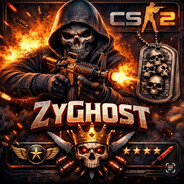 ZyGhost SKINS