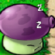 可爱的大喷菇打鼾