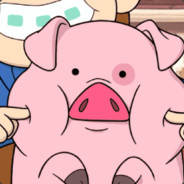 没有兔子的小萝卜头