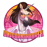UnicornSabbath
