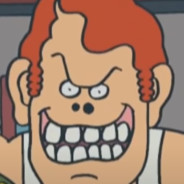 CEO of the itty bitty committe