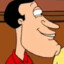 Glenn Quagmire