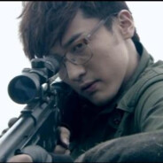 爱情公寓狙击手关谷