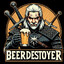 Beer Destroyer