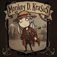 Monkey D. KraSuS - steam id 76561198248056370