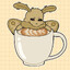 koffiemoth