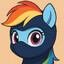 RainBoW_Dash
