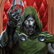 Victor von Doom