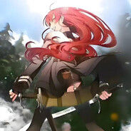 狂剑王 艾莉丝·格雷拉