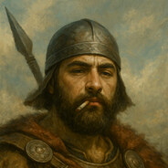 Ulanbatu Steam avatar