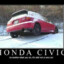 Honda CiviK