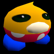Player Avatar