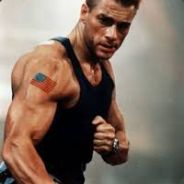 Jean Van Cloude Damme