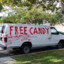 free candy