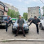 Близкие на камри