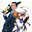 Player avatar