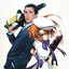 Steam avatar