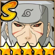 木叶村第一突破手扉间