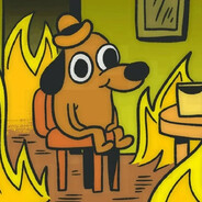 This is Fine
