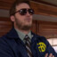 Burt Macklin FBI