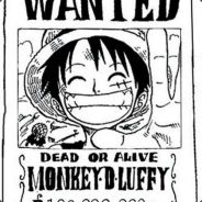 «.αĐи.Be' & Monky D. Luffy