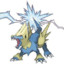 NO.310 Manectric