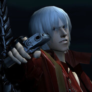 Son of Sparda