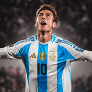 Player avatar