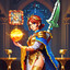 Avatar of HeidenBluth