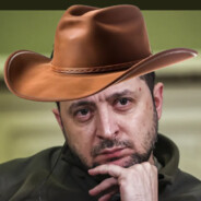 Wujek z Ukrainy z UA