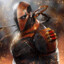 DEATHSTROKE