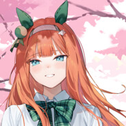 不会让出领先的景色