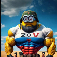 настоящий Патрио