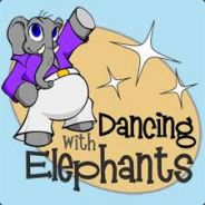 Dances With Elephants